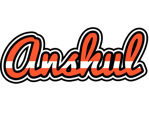 Anshul denmark logo