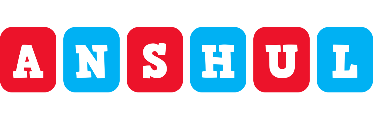 Anshul diesel logo