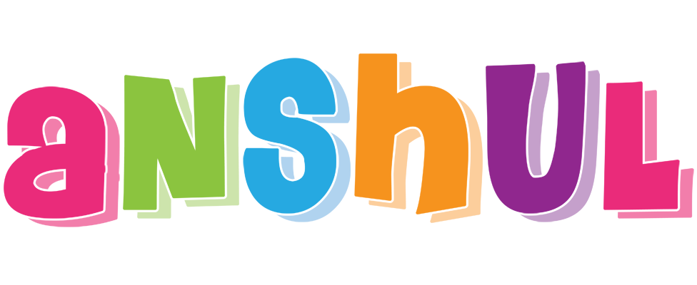 Anshul friday logo