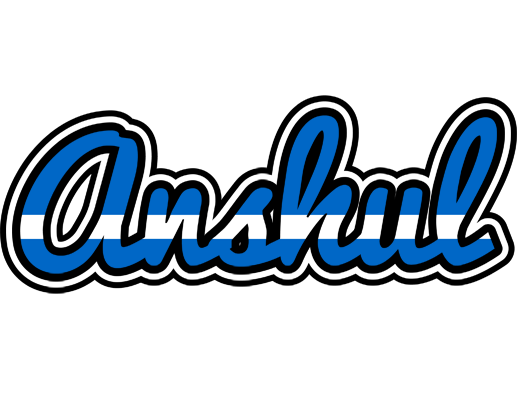 Anshul greece logo