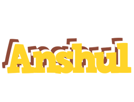Anshul hotcup logo