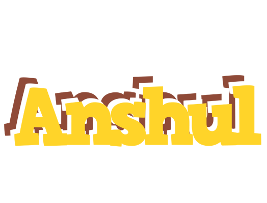 Anshul hotcup logo