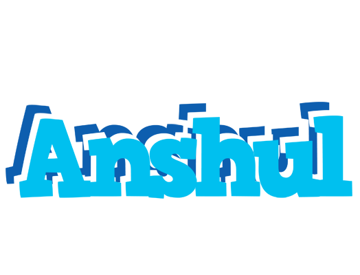Anshul jacuzzi logo