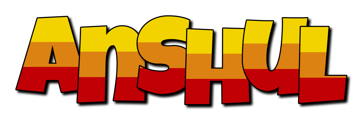 Anshul jungle logo