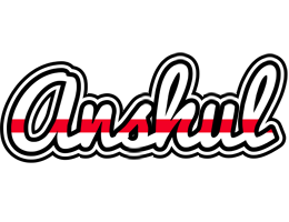 Anshul kingdom logo