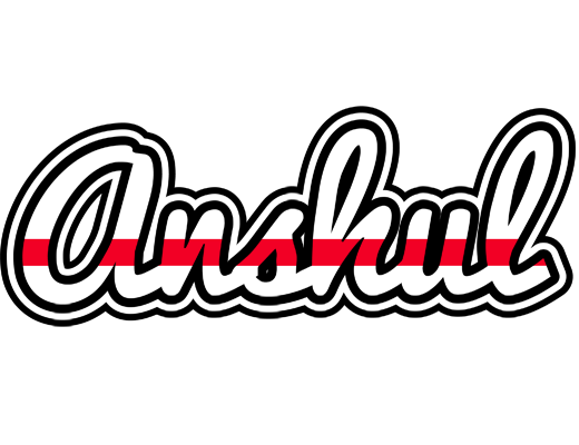 Anshul kingdom logo