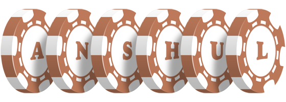 Anshul limit logo