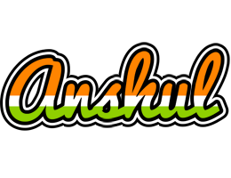 Anshul mumbai logo