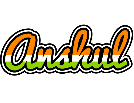 Anshul mumbai logo