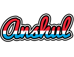 Anshul norway logo