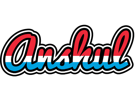 Anshul norway logo