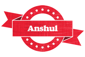 Anshul passion logo