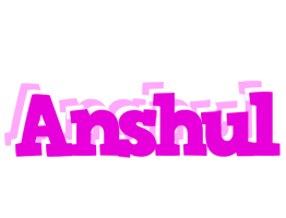 Anshul rumba logo