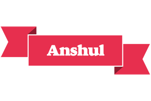 Anshul sale logo