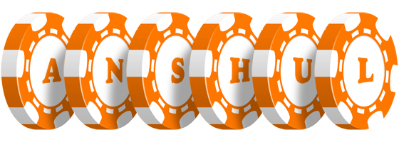 Anshul stacks logo