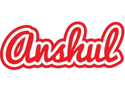 Anshul sunshine logo