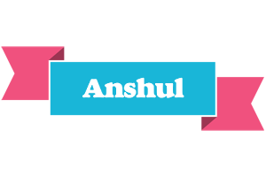 Anshul today logo