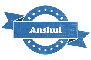 Anshul trust logo