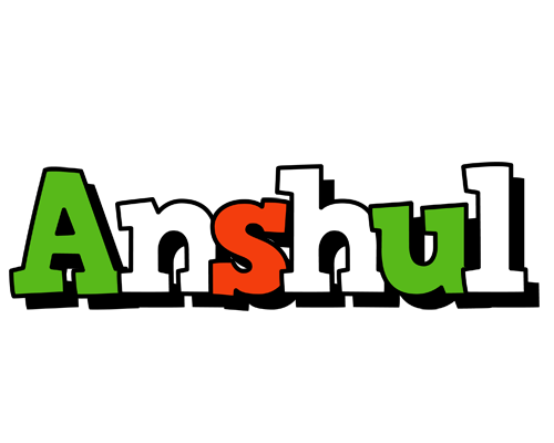 Anshul venezia logo
