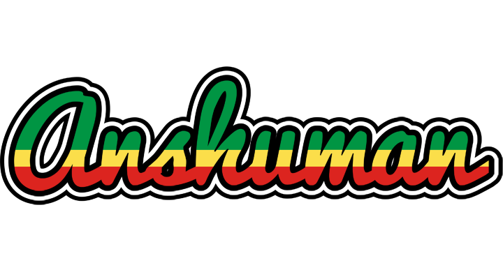 Anshuman african logo