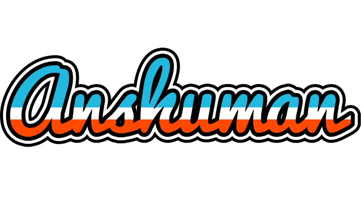 Anshuman america logo
