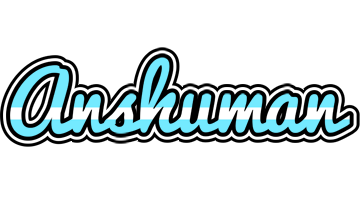 Anshuman argentine logo