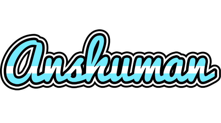 Anshuman argentine logo