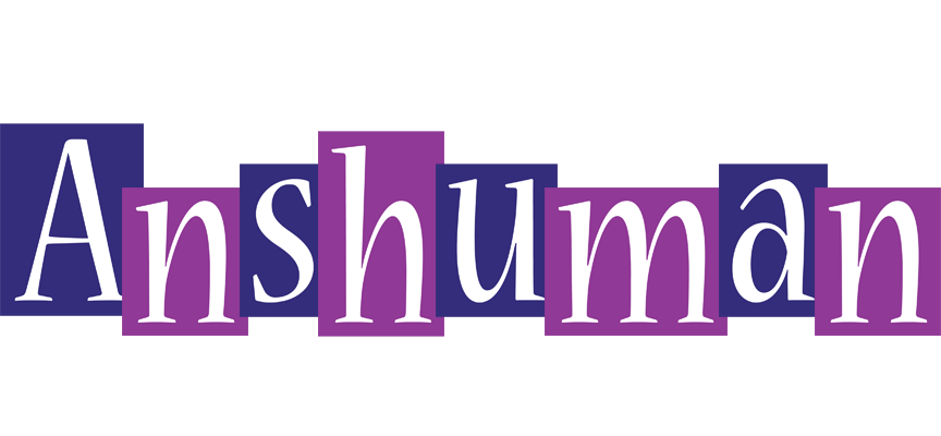 Anshuman autumn logo