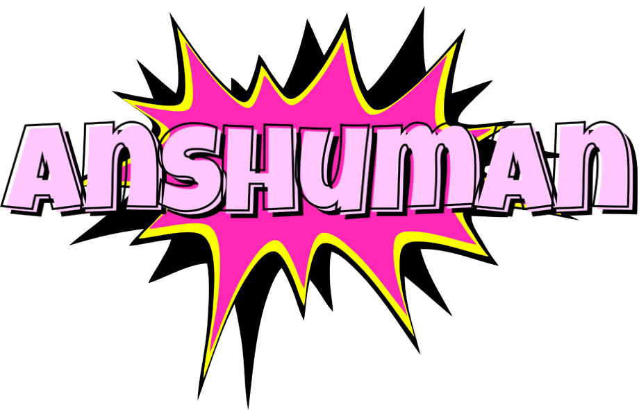 Anshuman badabing logo