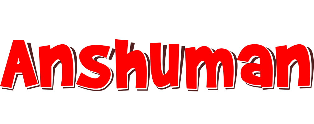 Anshuman basket logo