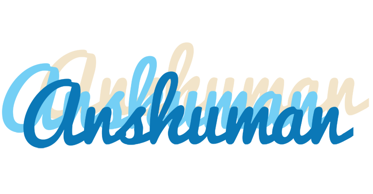 Anshuman breeze logo
