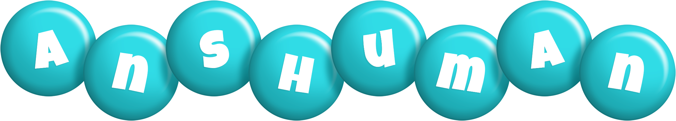 Anshuman candy-azur logo