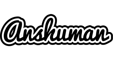 Anshuman chess logo