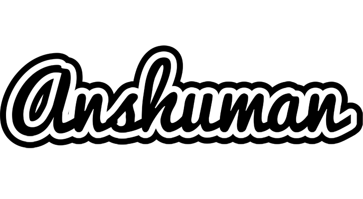 Anshuman chess logo