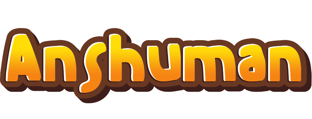 Anshuman cookies logo