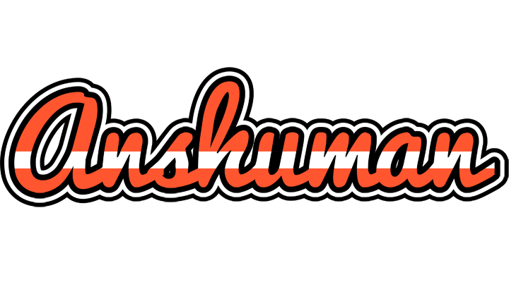 Anshuman denmark logo