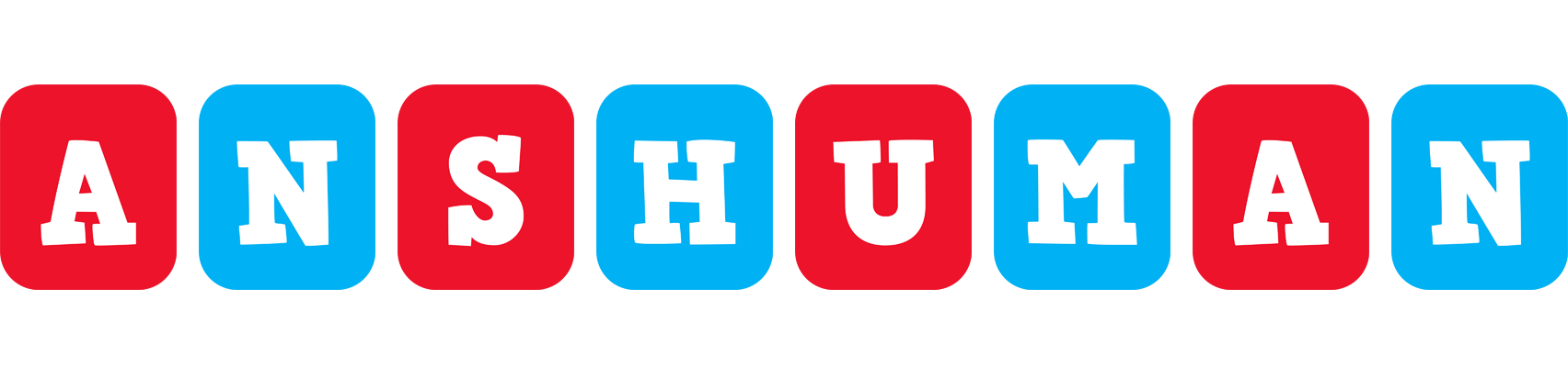 Anshuman diesel logo