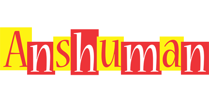 Anshuman errors logo