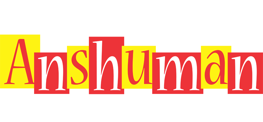 Anshuman errors logo