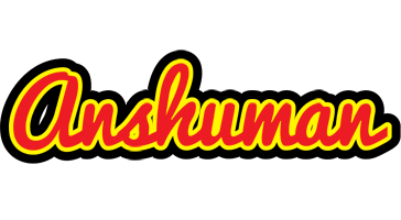 Anshuman fireman logo