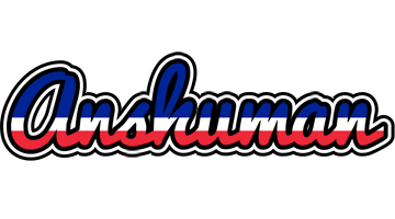 Anshuman france logo