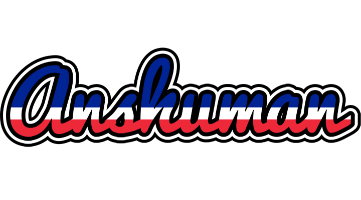 Anshuman france logo