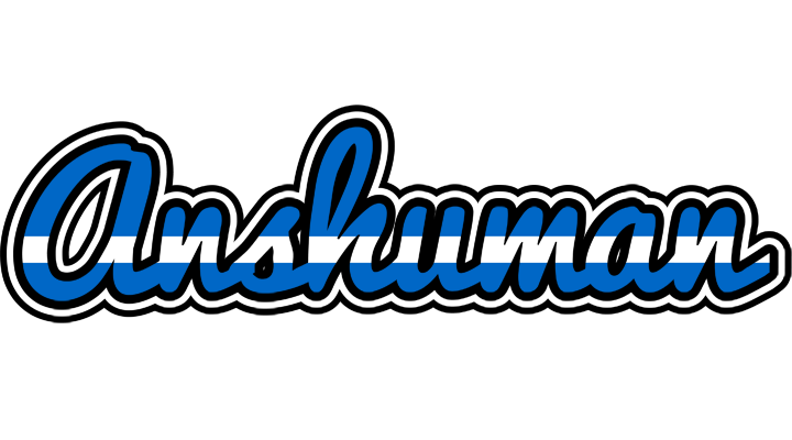 Anshuman greece logo