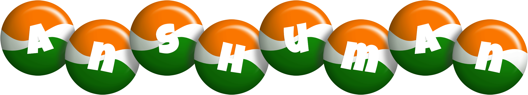 Anshuman india logo