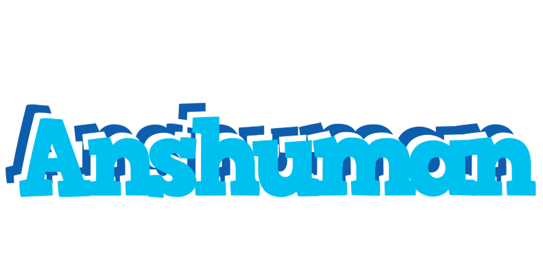 Anshuman jacuzzi logo