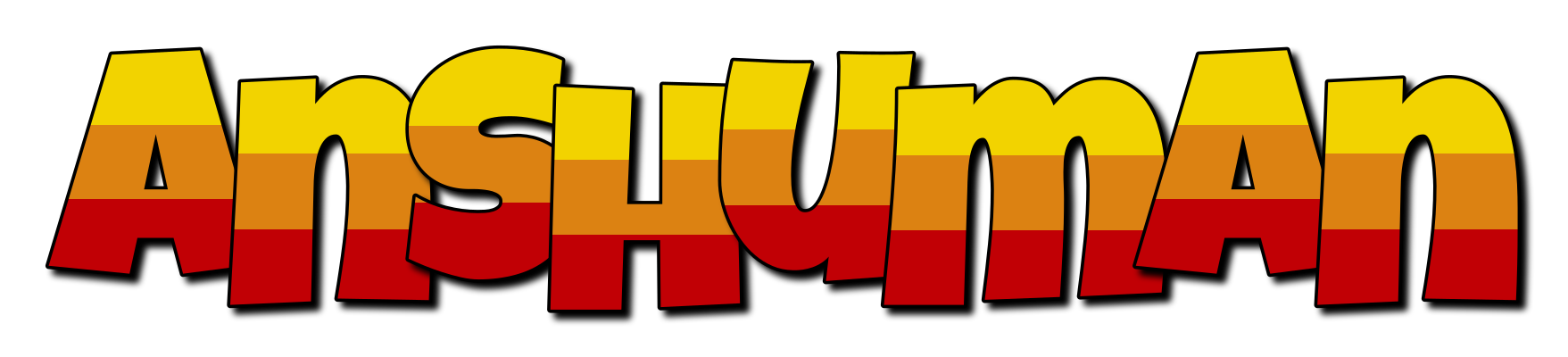 Anshuman jungle logo