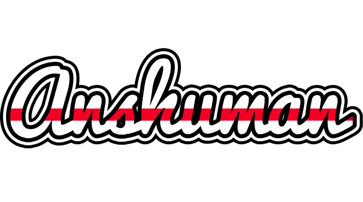 Anshuman kingdom logo