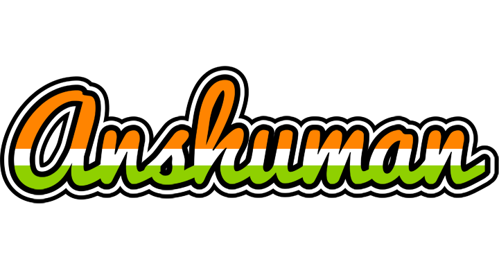 Anshuman mumbai logo