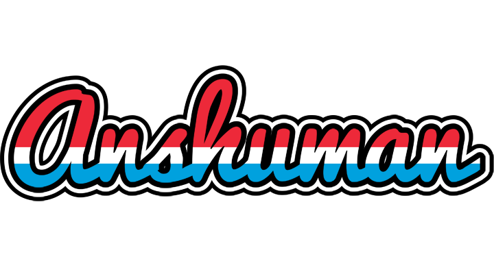 Anshuman norway logo