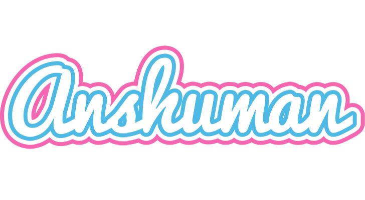 Anshuman outdoors logo
